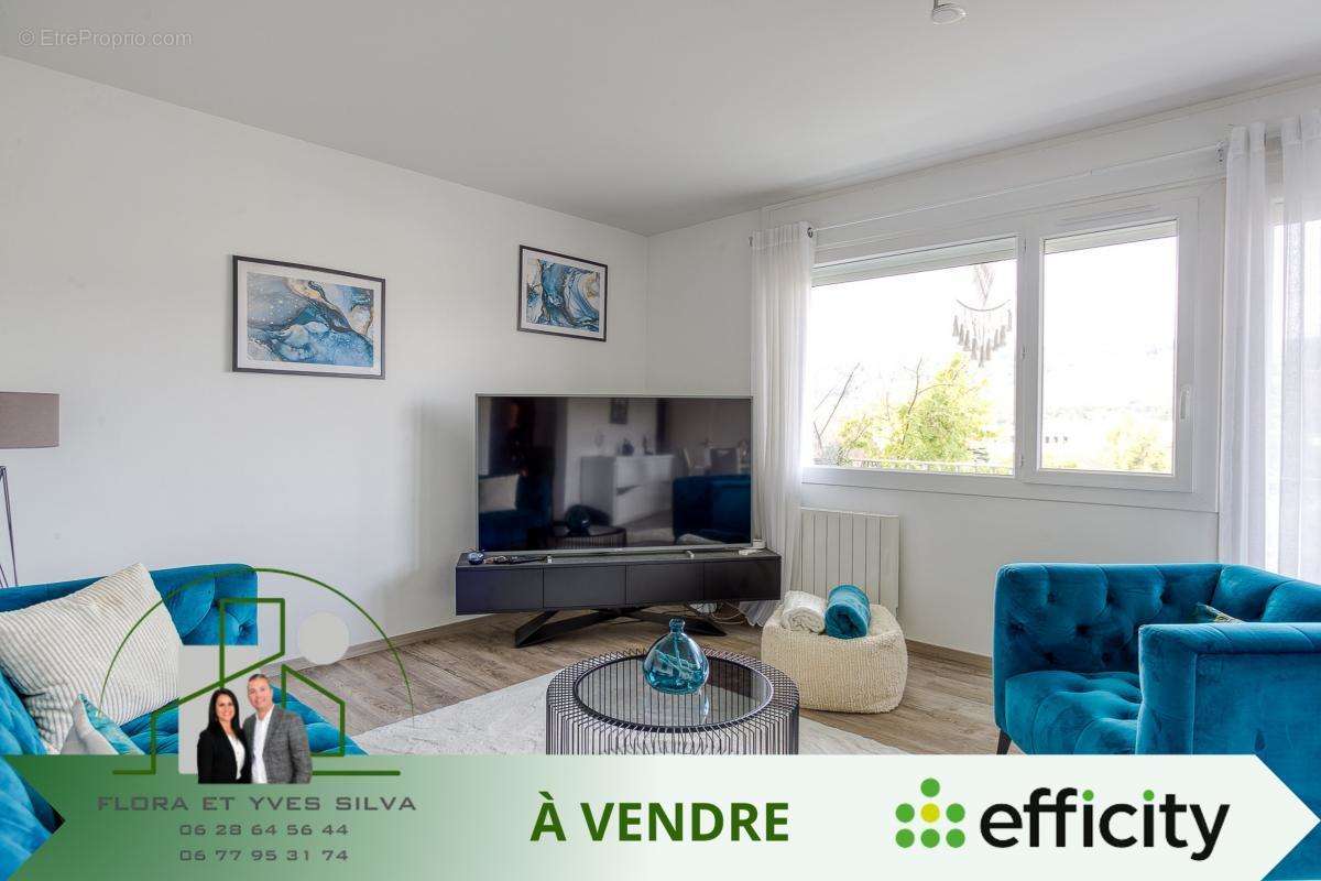 Appartement à VIENNE