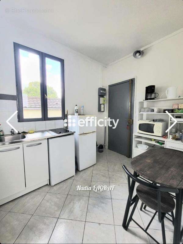 Appartement à SAINT-DENIS