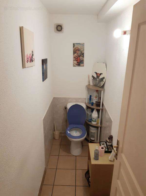 Appartement à THIERS