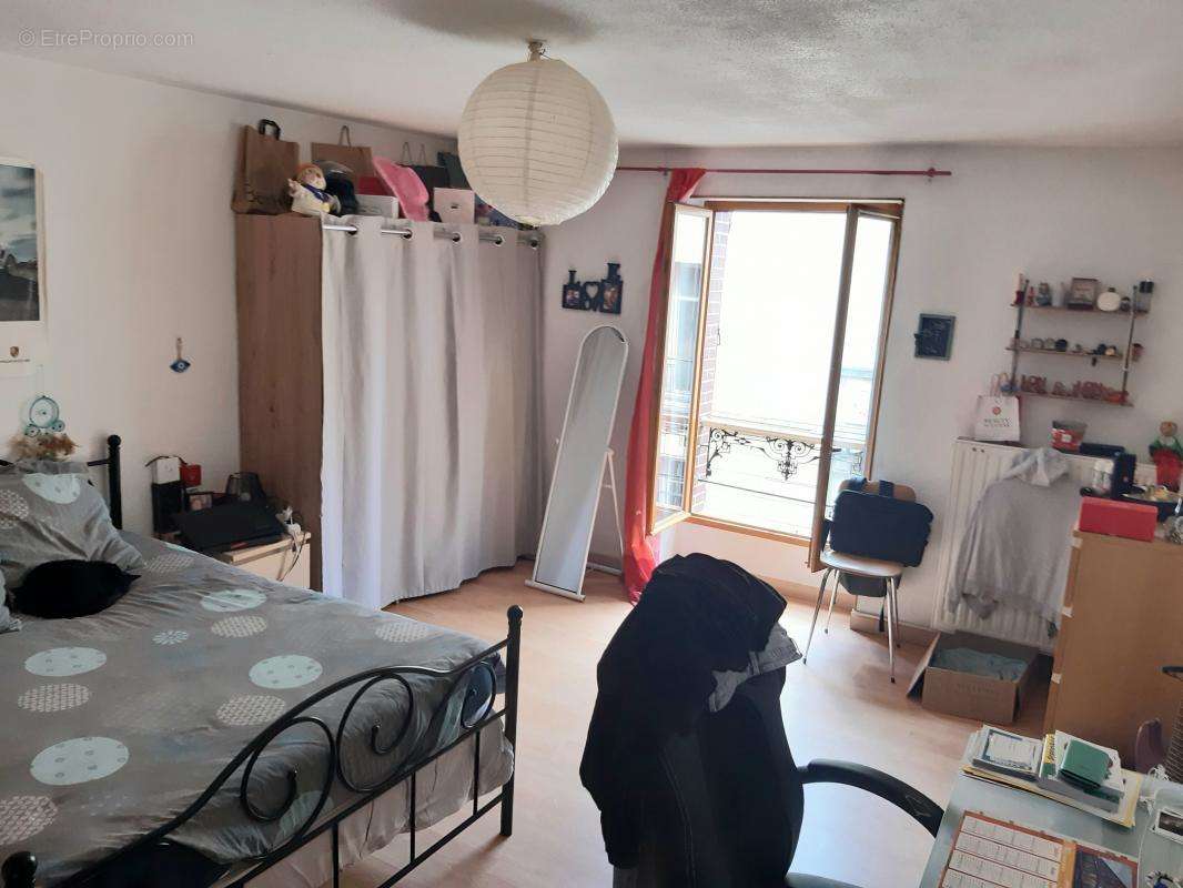 Appartement à THIERS