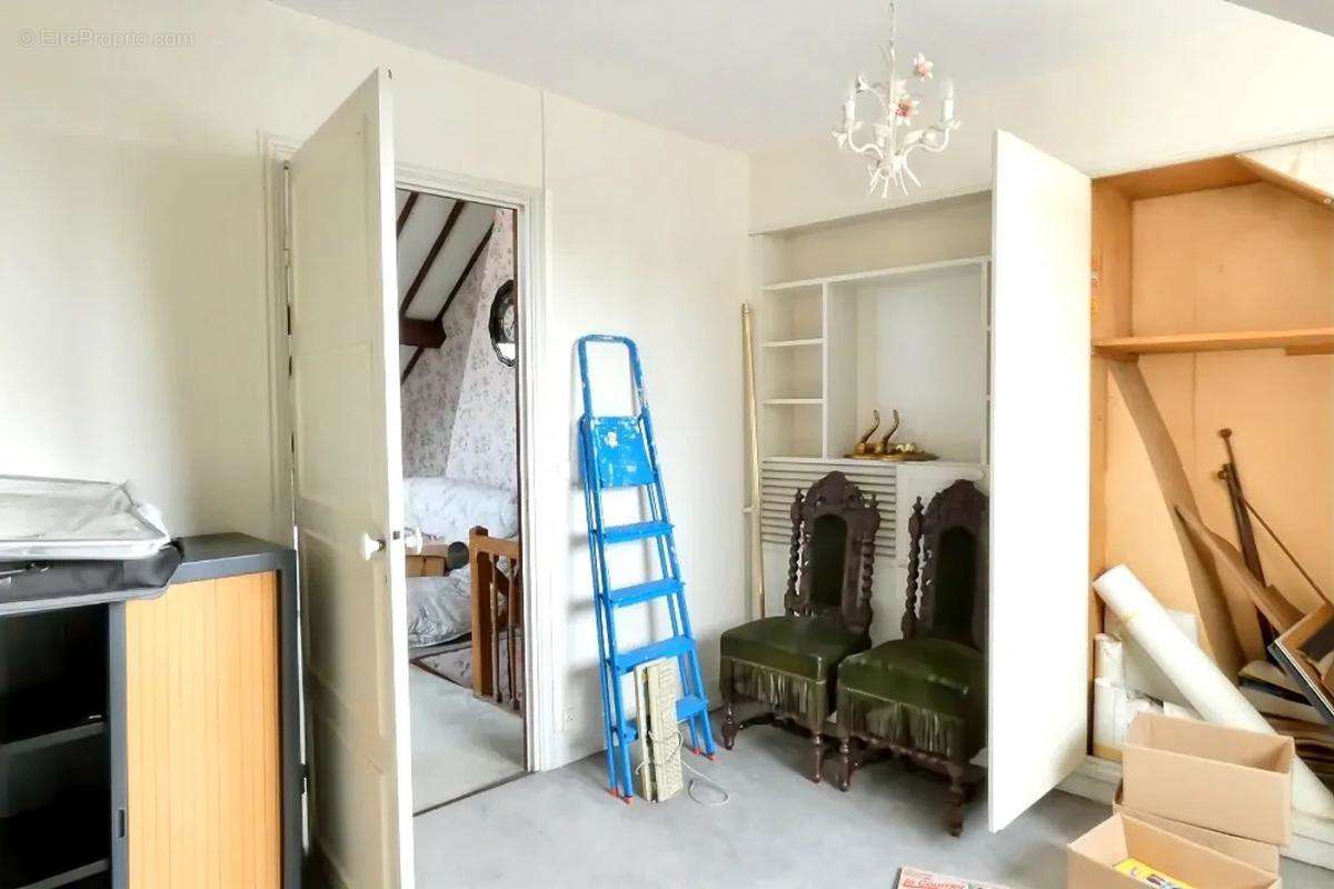 Appartement à AMIENS