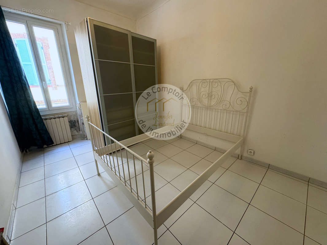 Appartement à MARSEILLE-16E