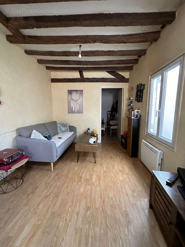 Appartement à ORLEANS