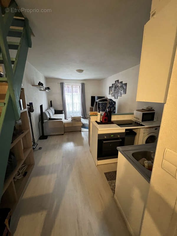 Appartement à ORLEANS