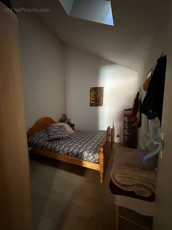 Appartement à ORLEANS