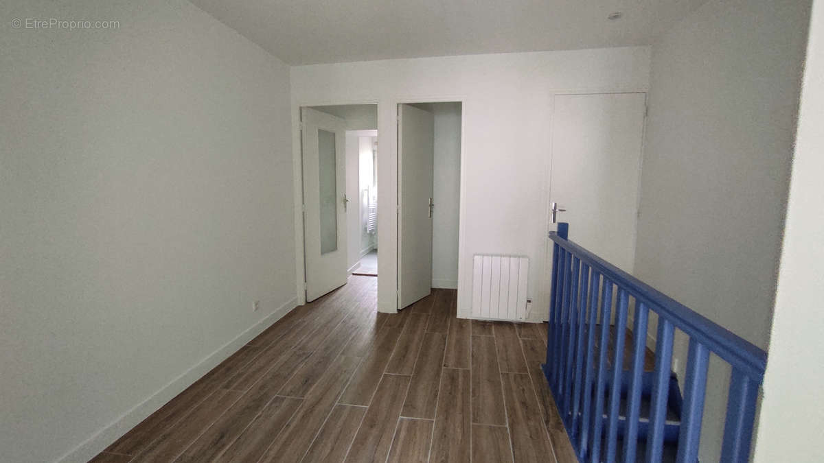 Appartement à ORLEANS