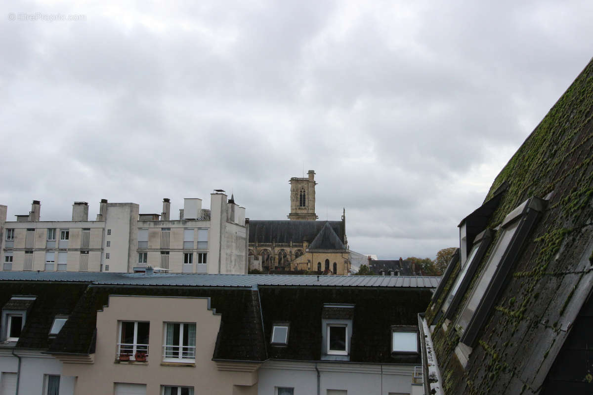 Appartement à NEVERS