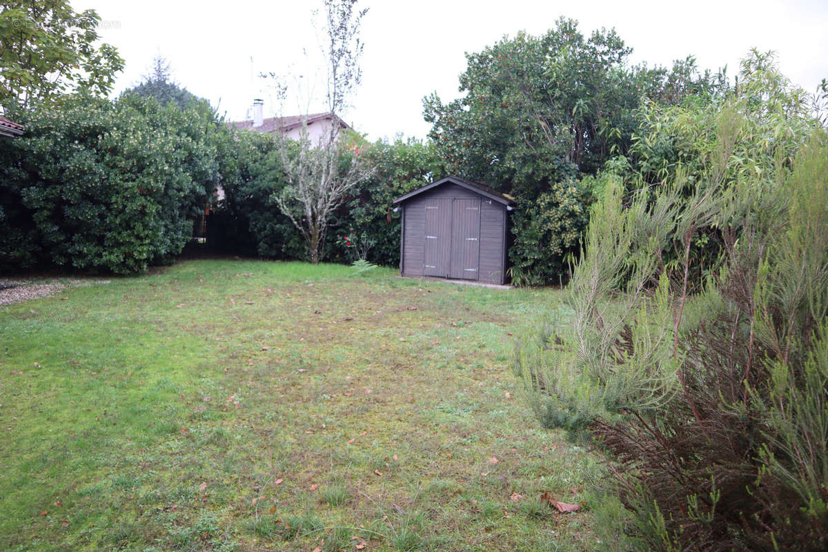 Maison à ANDERNOS-LES-BAINS