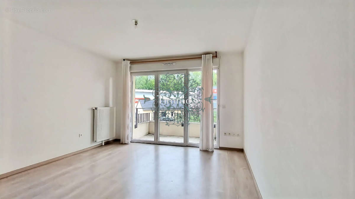 Appartement à BEAUVAIS