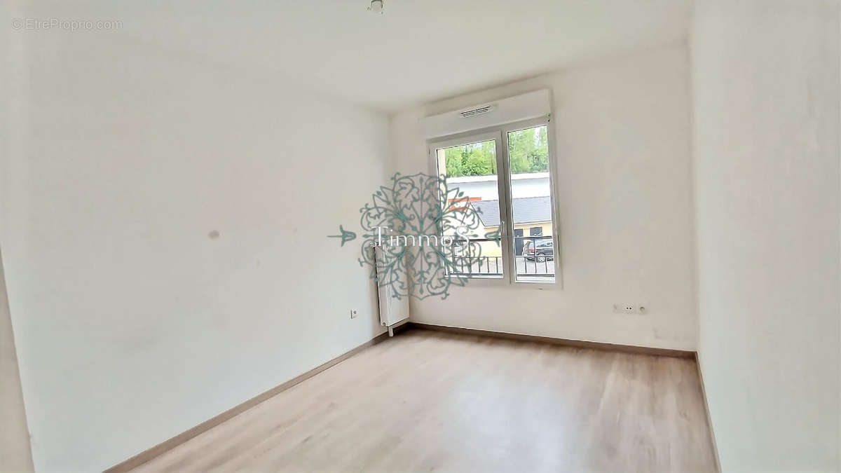 Appartement à BEAUVAIS