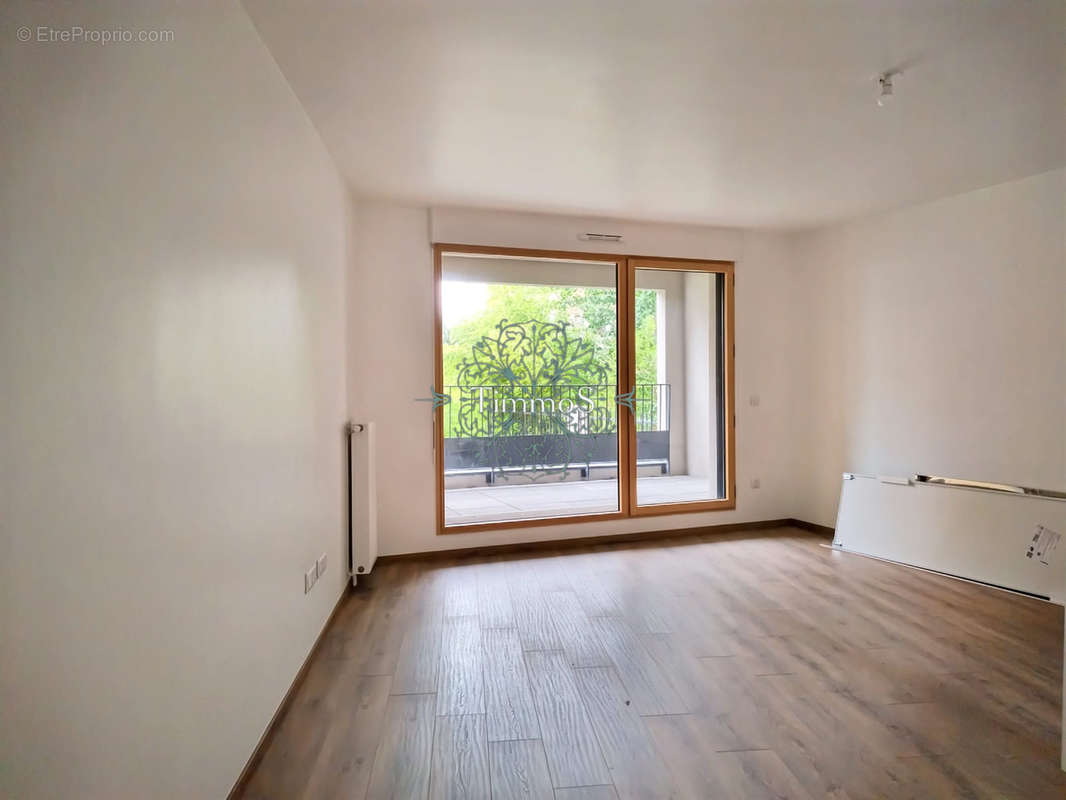 Appartement à EPINAY-SUR-SEINE