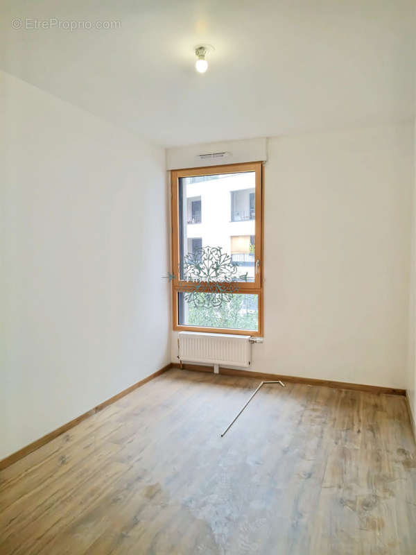 Appartement à EPINAY-SUR-SEINE