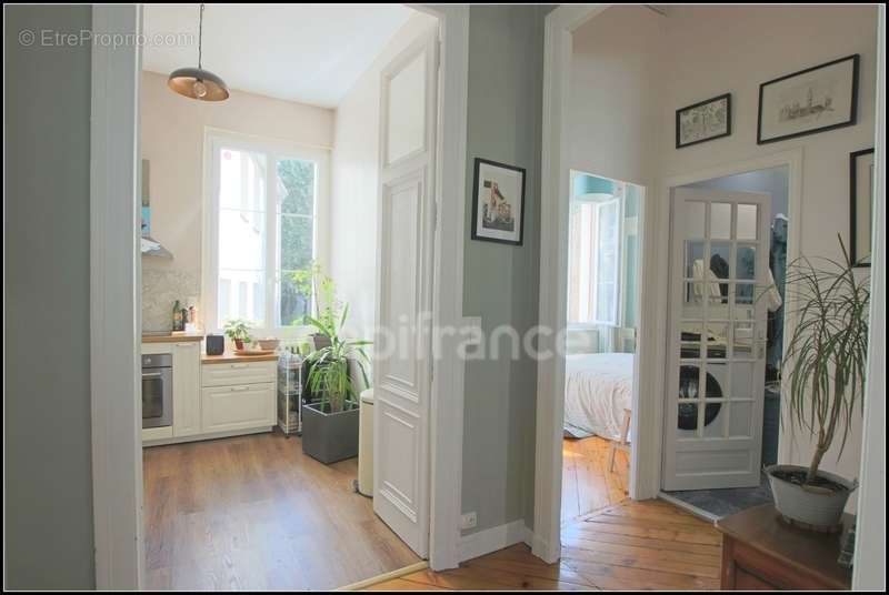 Appartement à ROUEN