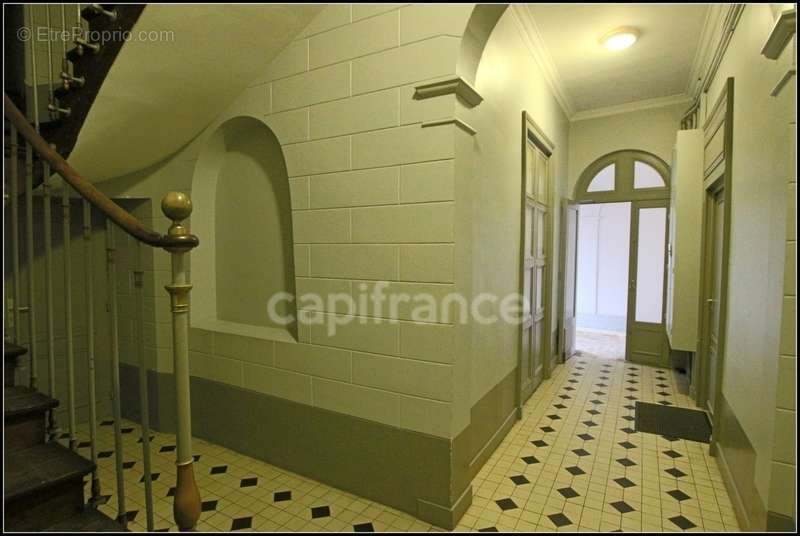 Appartement à ROUEN