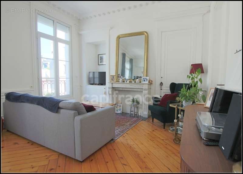 Appartement à ROUEN