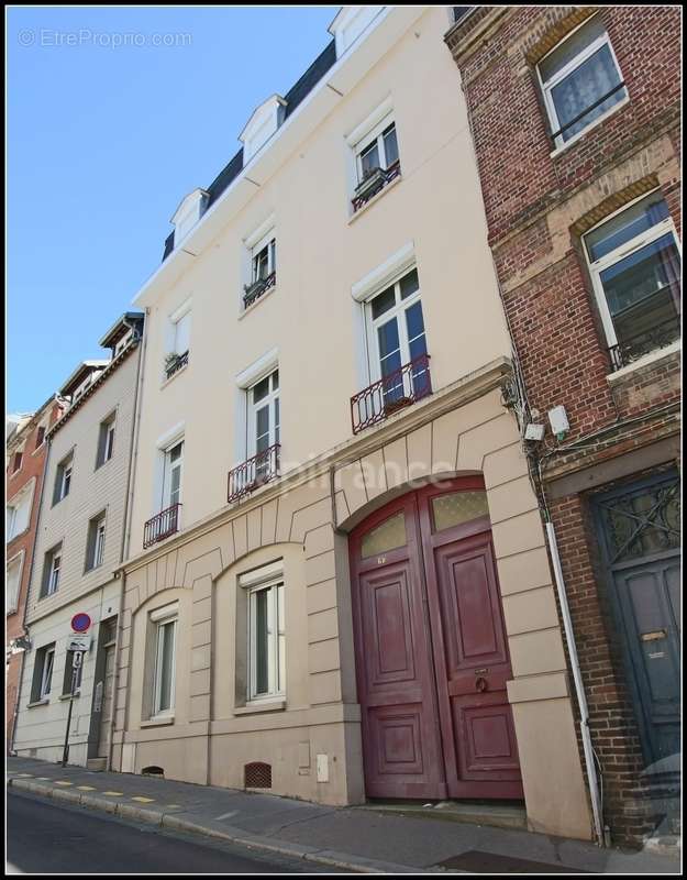 Appartement à ROUEN