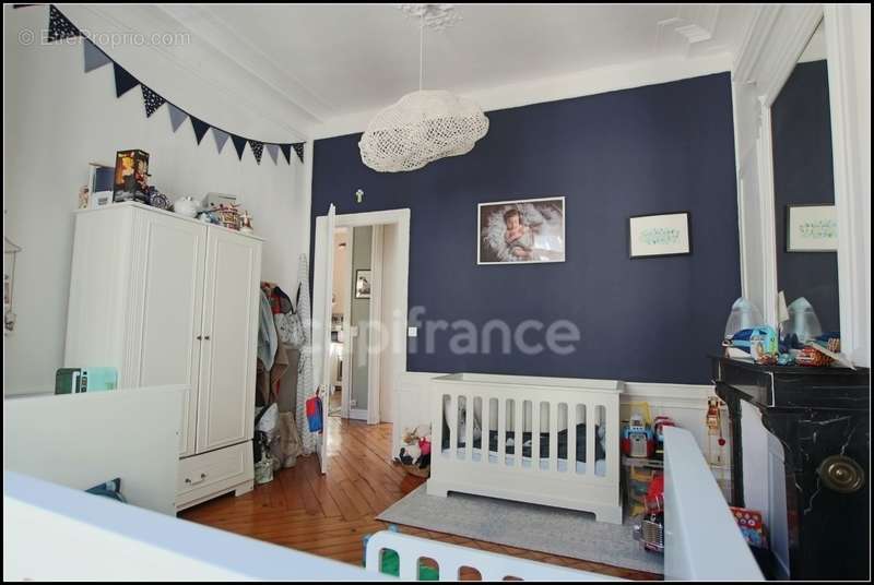 Appartement à ROUEN