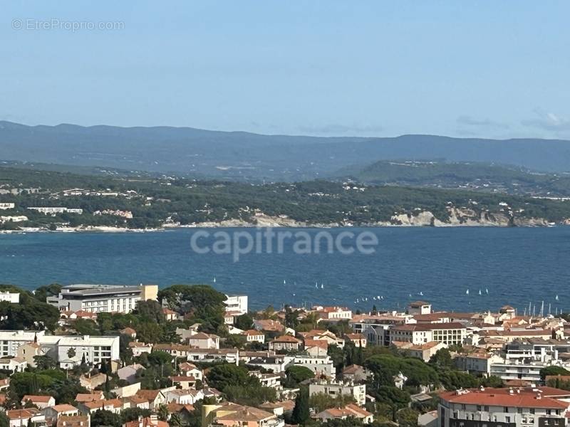 Maison à LA CIOTAT