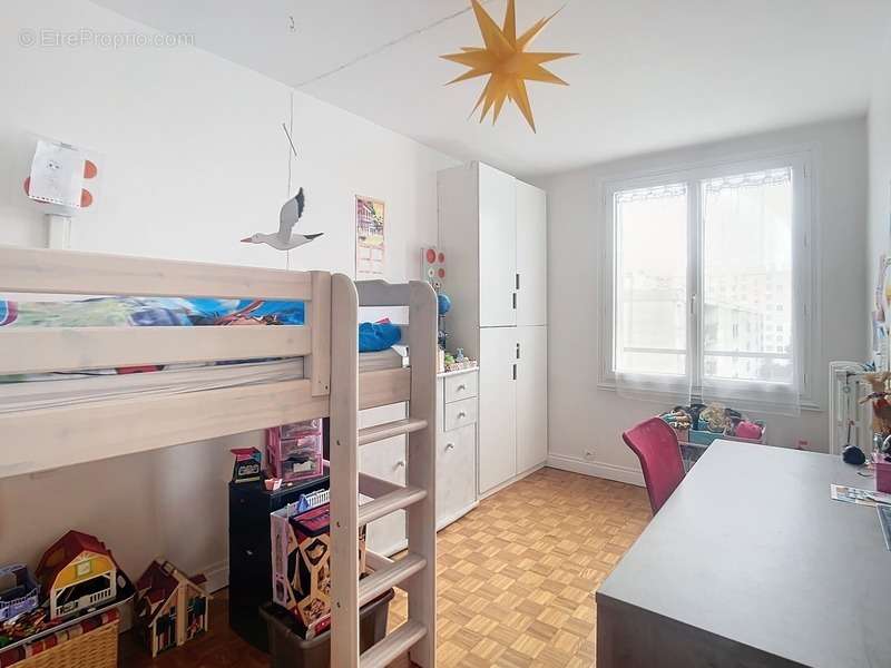 Appartement à TOURS