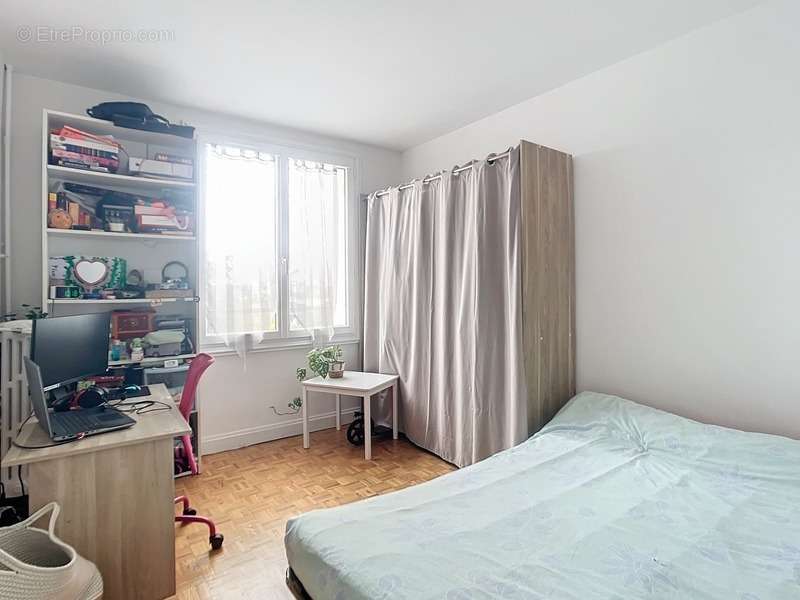 Appartement à TOURS