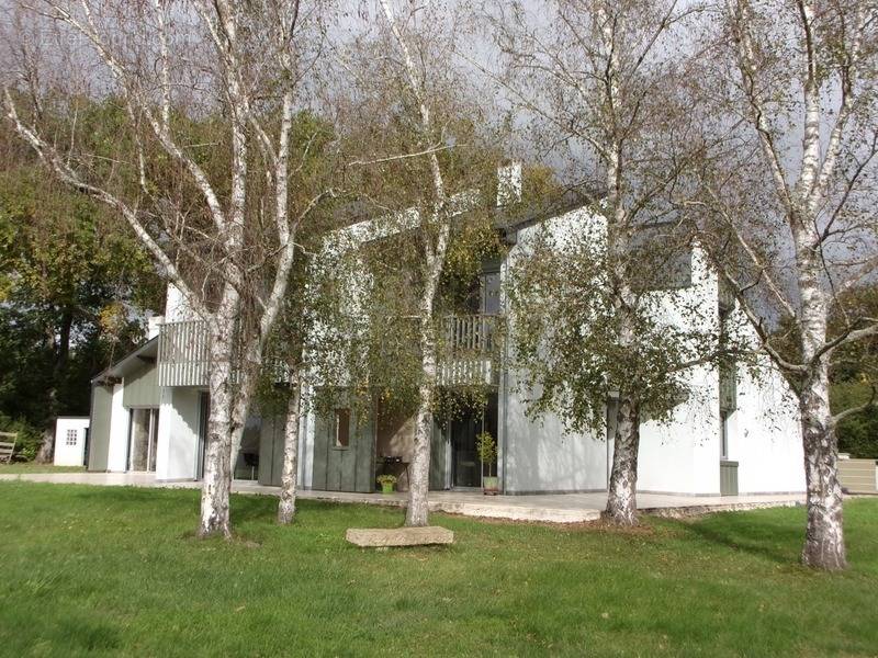 Maison à CASTELNAU-MAGNOAC