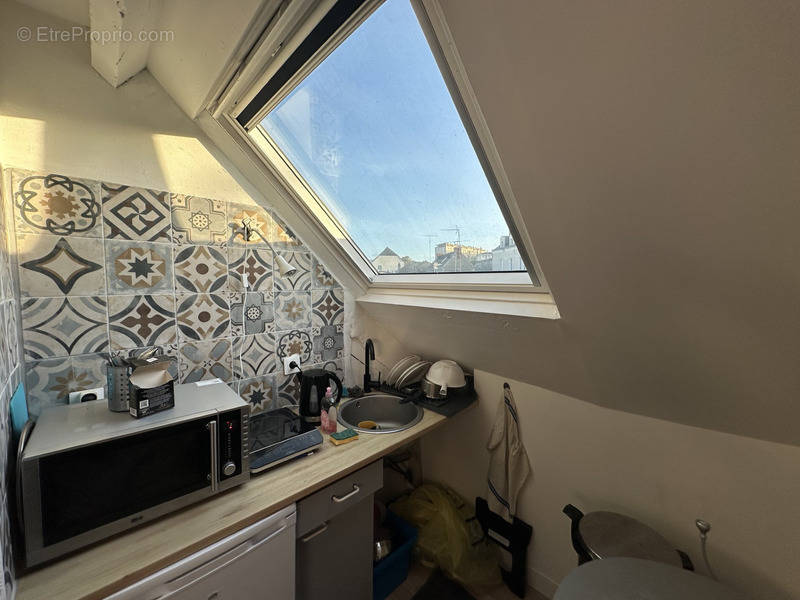 Appartement à ANGERS