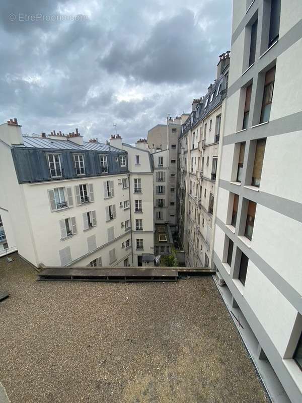 Appartement à PARIS-12E