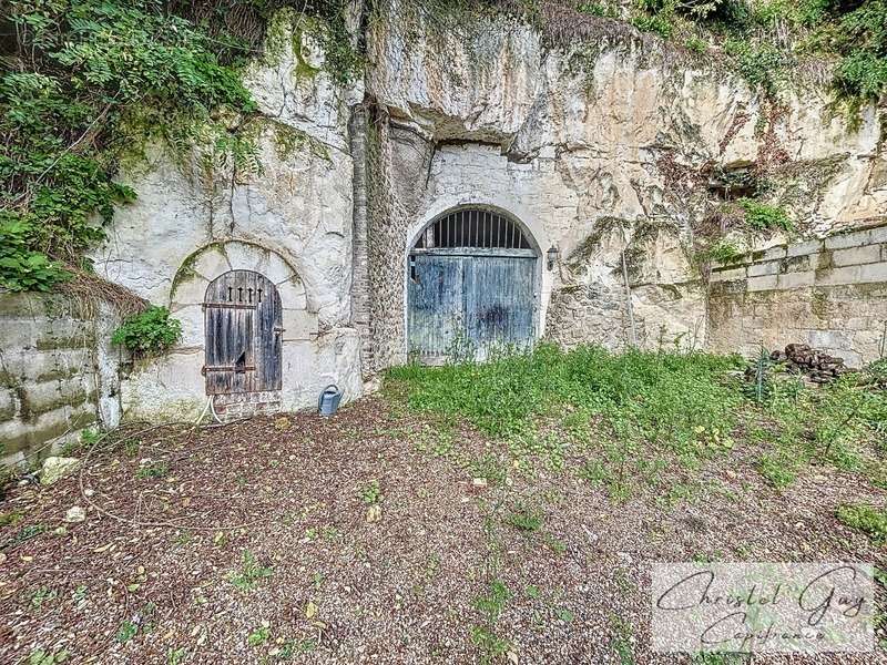 Maison à CHATEAU-DU-LOIR