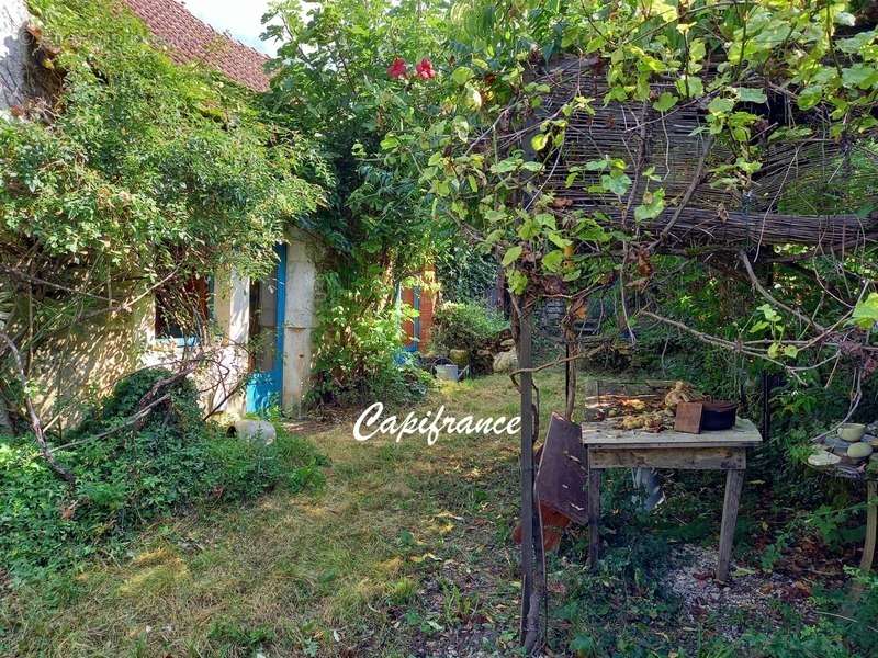 Maison à POUILLY-EN-AUXOIS