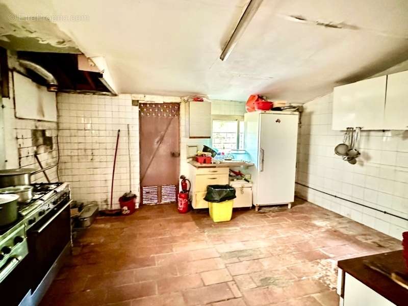 Appartement à MARSEILLE-6E