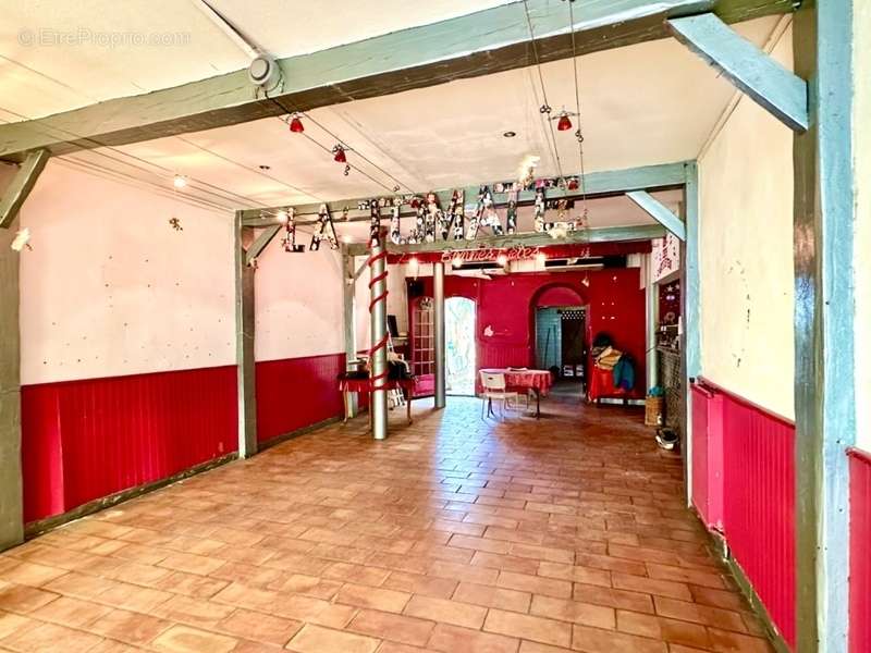 Appartement à MARSEILLE-6E