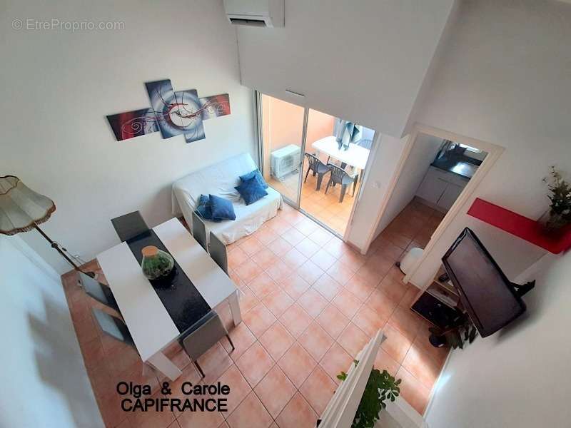 Appartement à AGDE