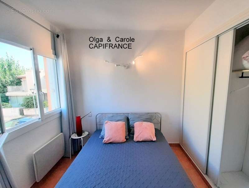 Appartement à AGDE