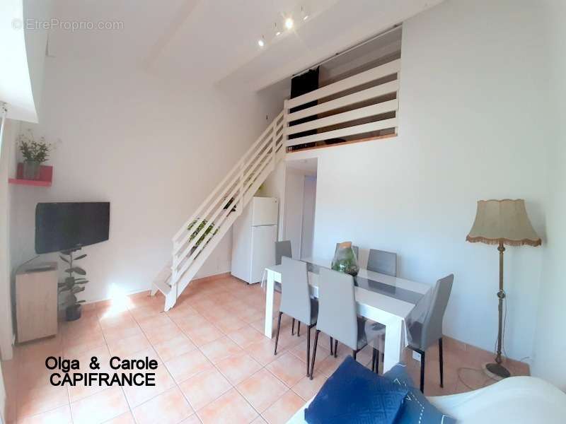 Appartement à AGDE