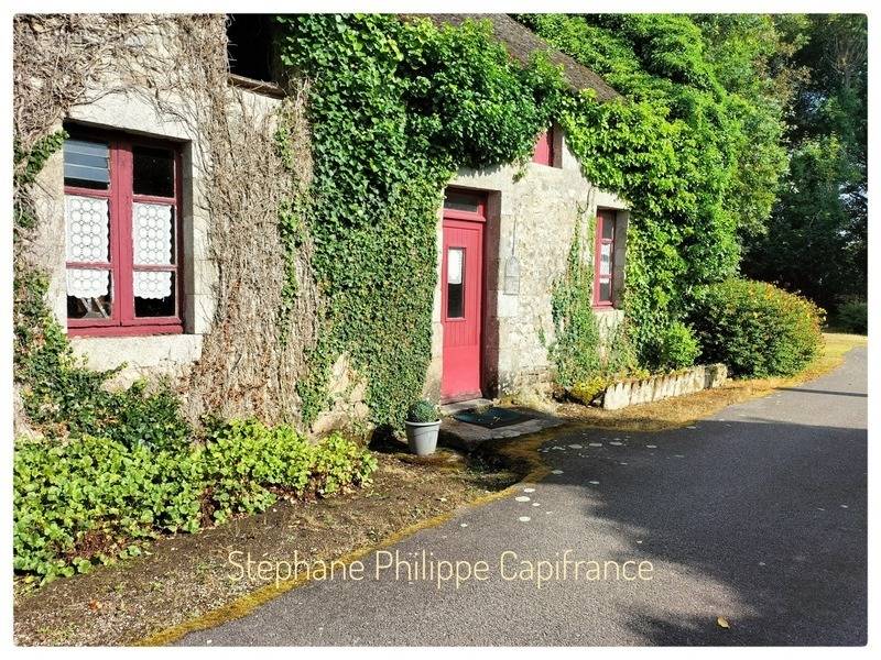 Maison à PLOUAY