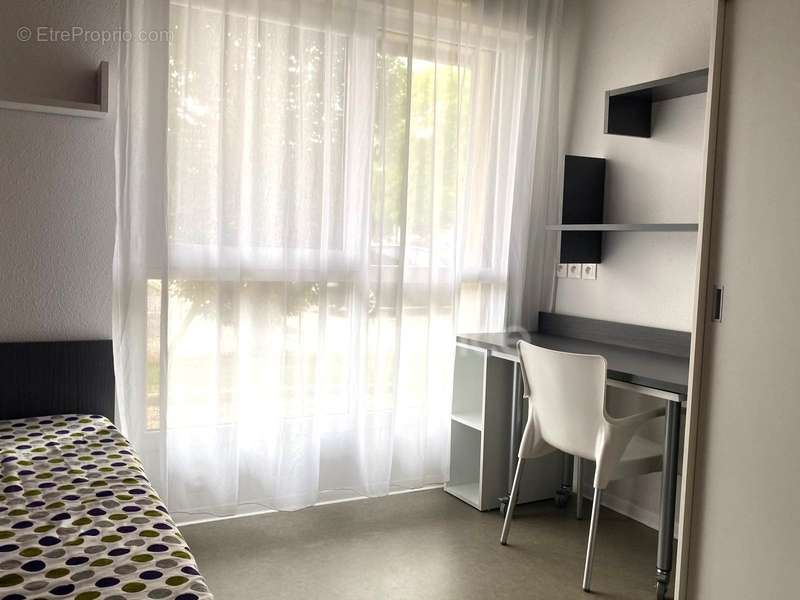 Appartement à CAEN