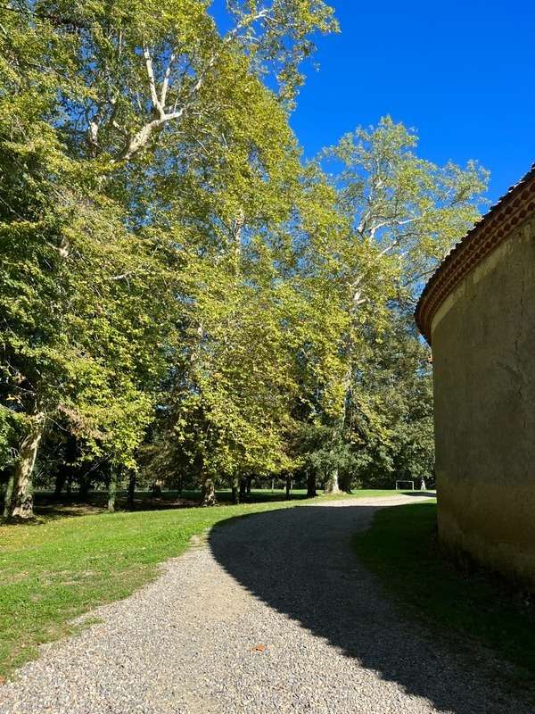 Maison à MARCIAC