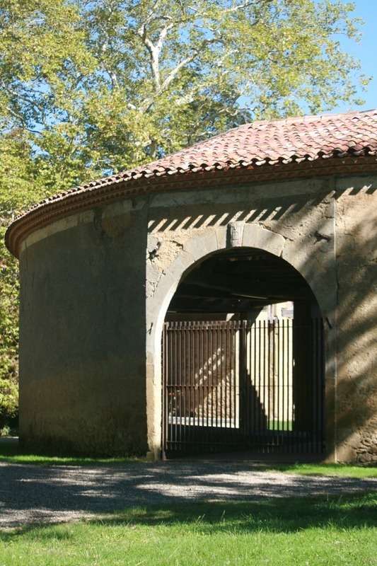 Maison à MARCIAC