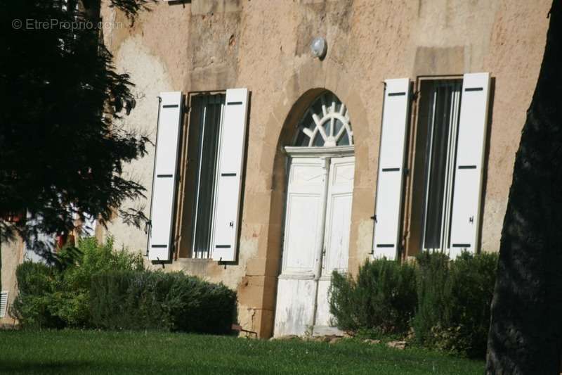 Maison à MARCIAC