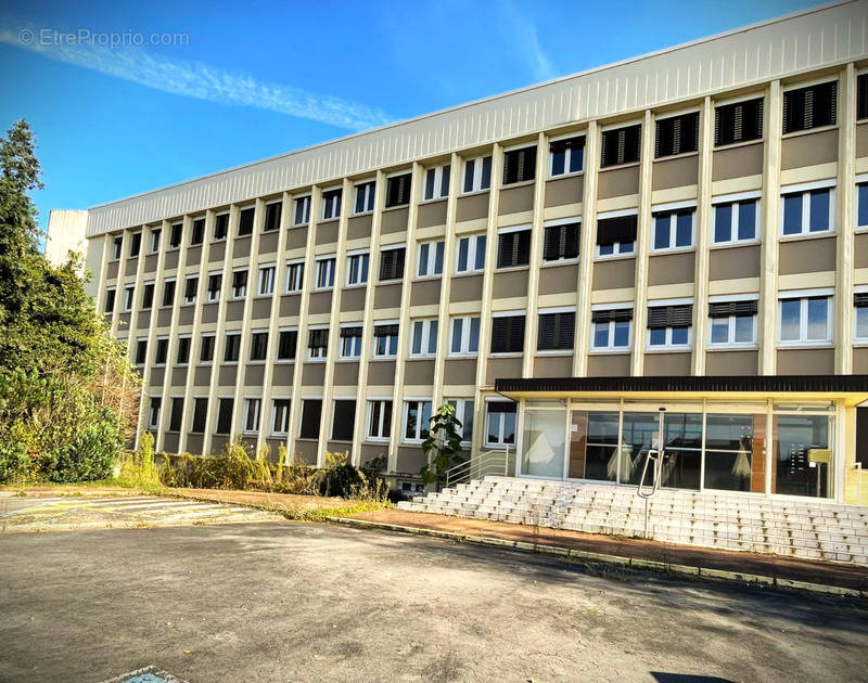 Appartement à AUXERRE