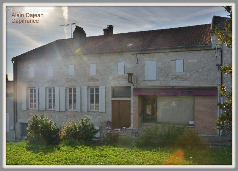 Maison à AGEN