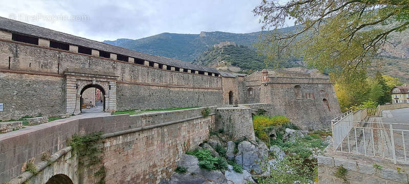 Maison à VILLEFRANCHE-DE-CONFLENT