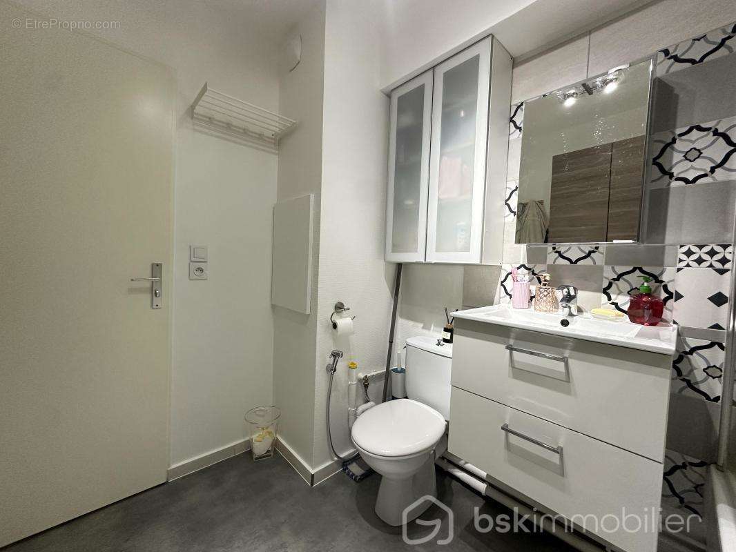 Appartement à EVRY