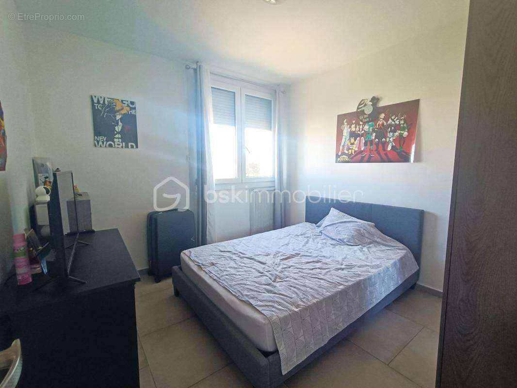 Appartement à FREJUS