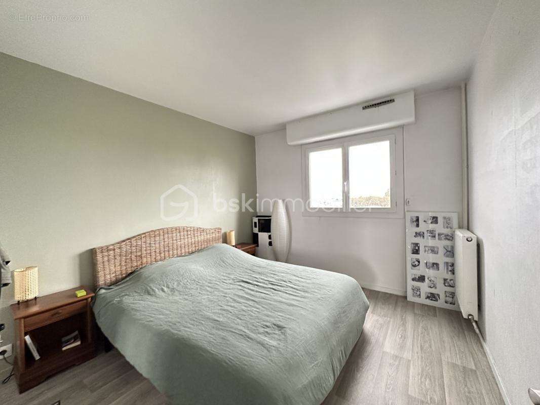 Appartement à TOURS