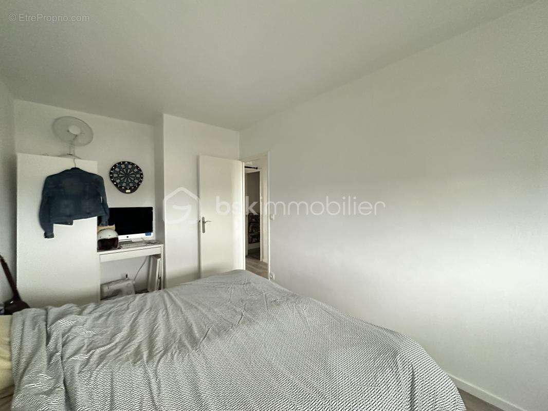 Appartement à TOURS