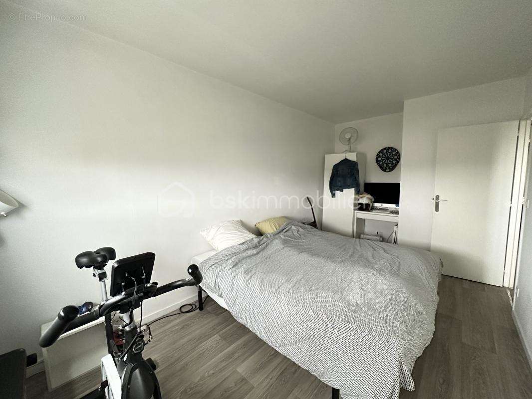 Appartement à TOURS