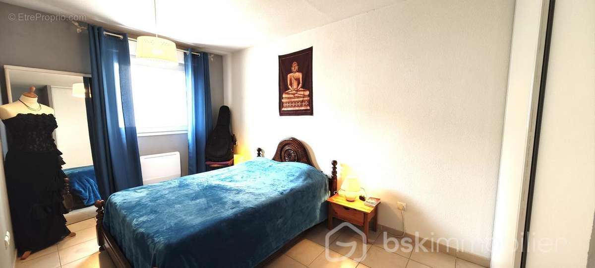 Appartement à SETE