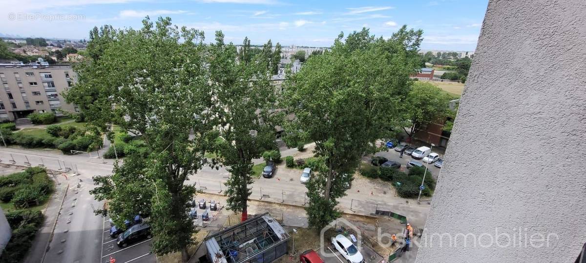 Appartement à AULNAY-SOUS-BOIS