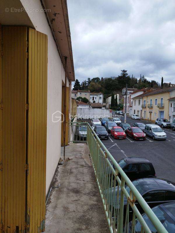 Maison à BEDARIEUX